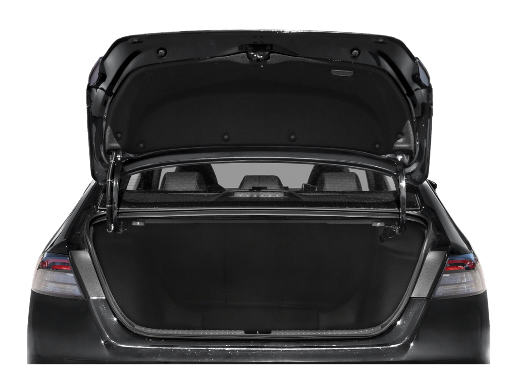 2025 Honda Accord Hybrid Exterior