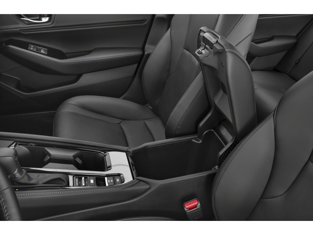 2023 Honda Accord Hybrid Interior