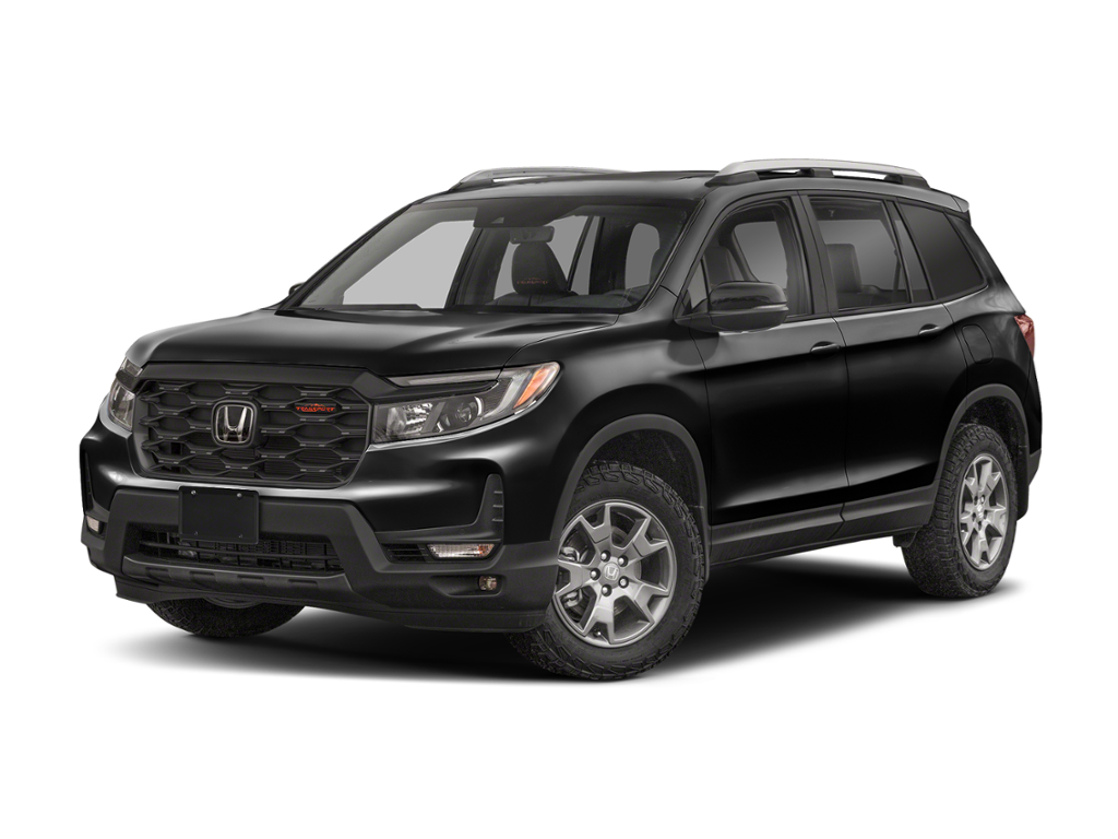 2024 Honda Passport