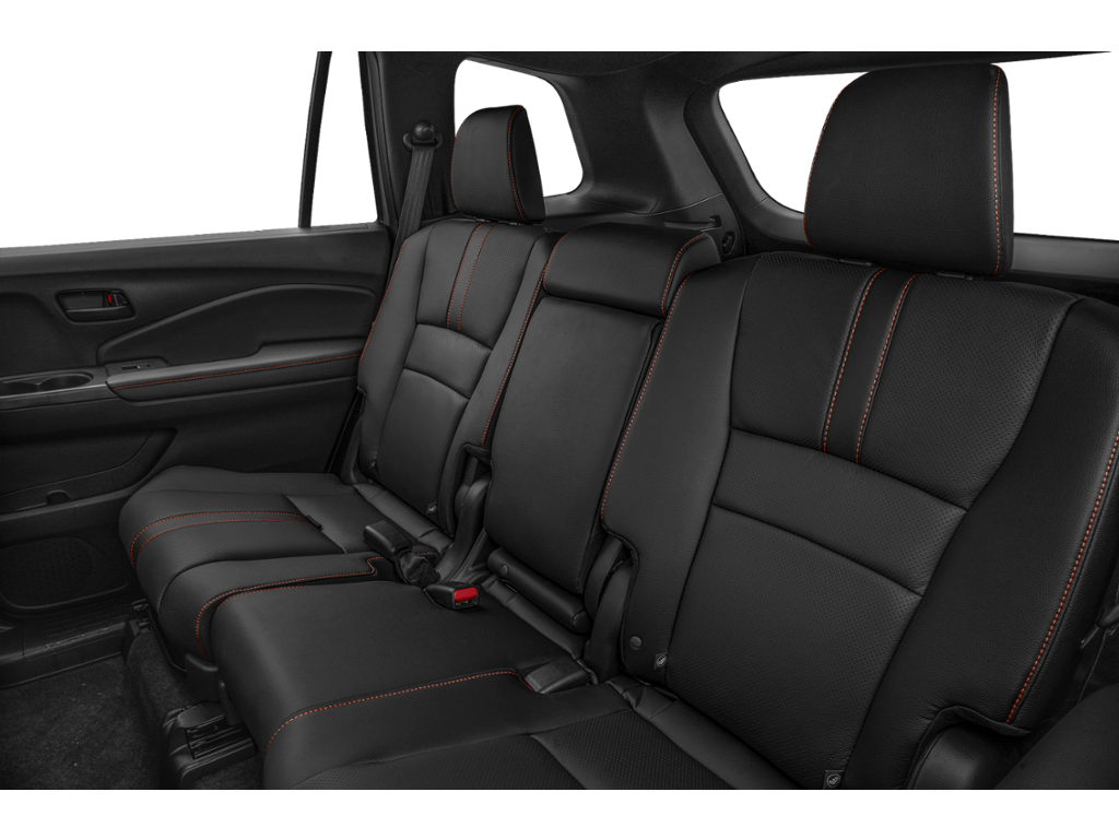 2024 Honda Passport Interior