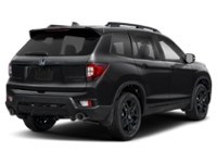 2024 Honda Passport Black Edition AWD Exterior Shot 2