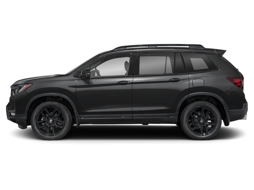 2024 Honda Passport Exterior