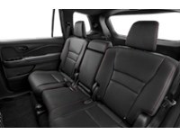 2024 Honda Passport Black Edition AWD Interior Shot 5