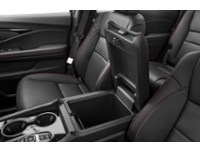2024 Honda Passport Black Edition AWD Interior Shot 7