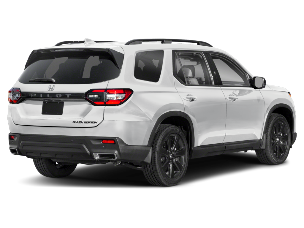 2024 Honda Pilot Exterior