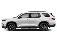 2023 Honda Pilot Black Edition AWD Exterior Shot 6
