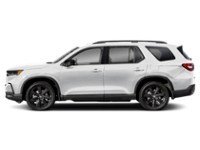 2023 Honda Pilot Black Edition AWD Exterior Shot 6