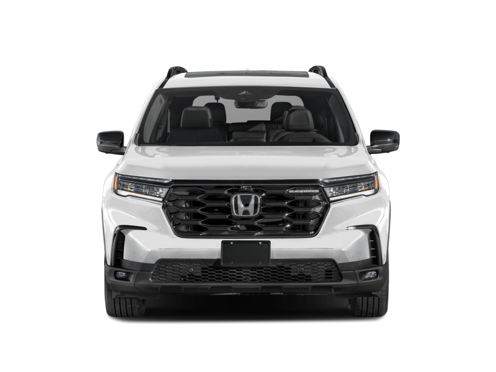 2024 Honda Pilot Exterior