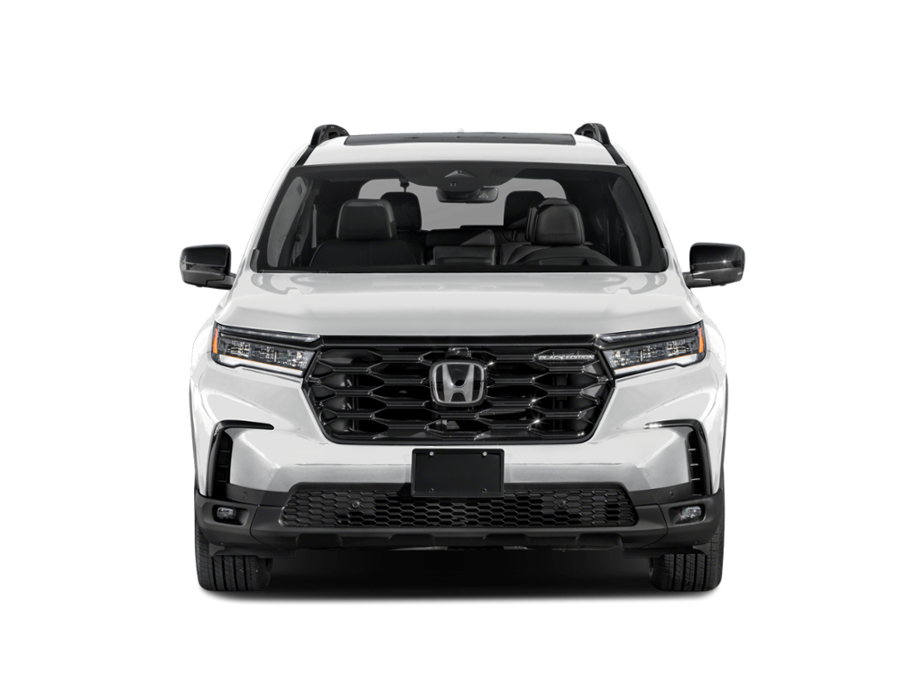 2023 Honda Pilot Exterior