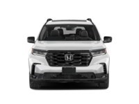 2023 Honda Pilot Black Edition AWD Exterior Shot 5