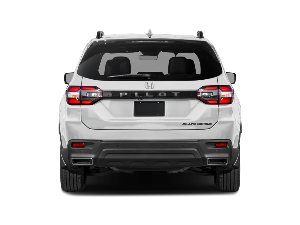 2024 Honda Pilot Exterior