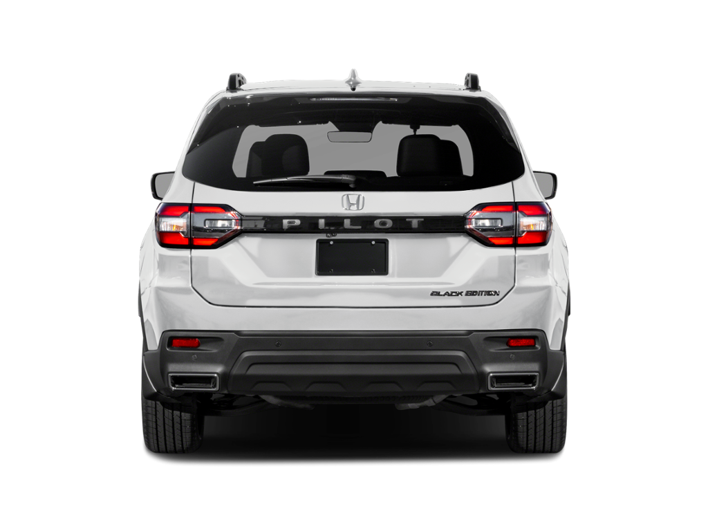 2023 Honda Pilot Exterior