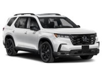 2023 Honda Pilot Black Edition AWD Exterior Shot 8