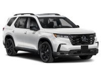 2023 Honda Pilot Black Edition AWD Exterior Shot 8