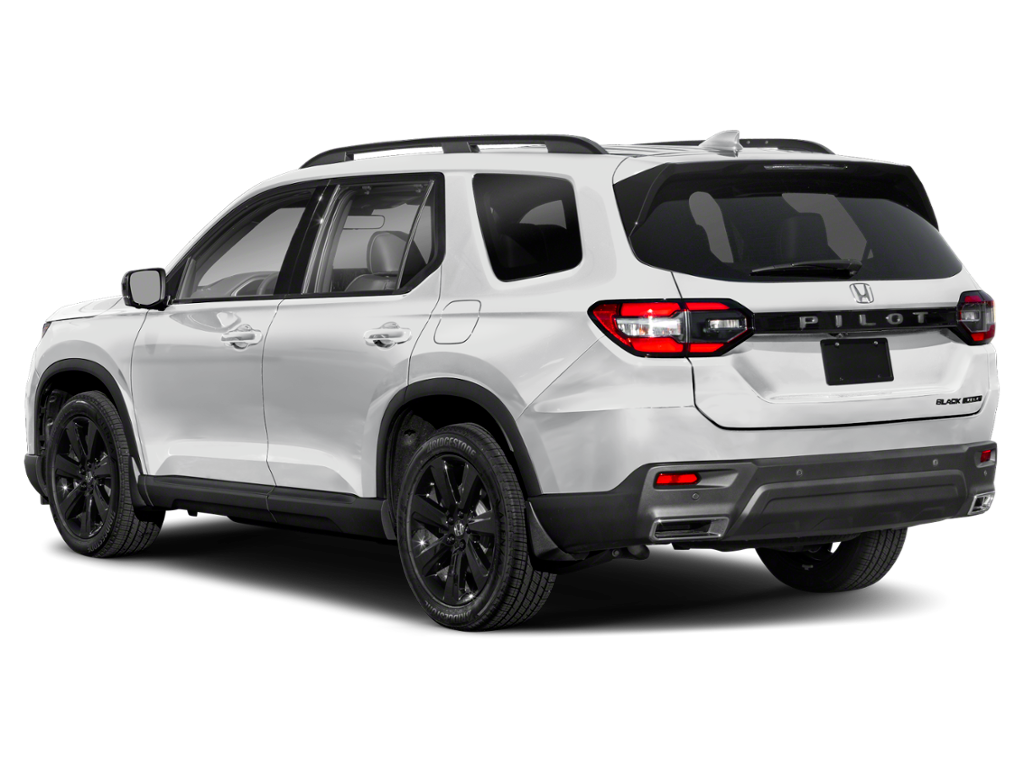 2023 Honda Pilot Exterior