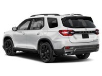 2023 Honda Pilot Black Edition AWD Exterior Shot 9