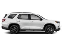 2023 Honda Pilot Black Edition AWD Exterior Shot 10