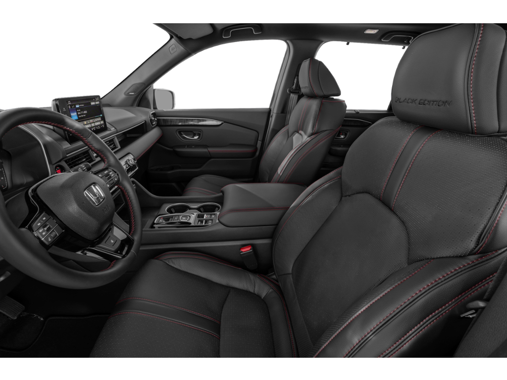 2023 Honda Pilot Interior