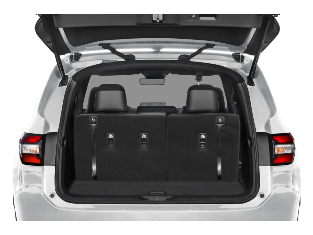 2024 Honda Pilot Exterior