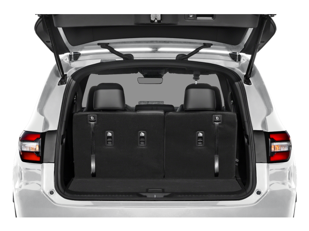 2023 Honda Pilot Exterior