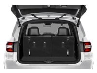 2023 Honda Pilot Black Edition AWD Exterior Shot 4