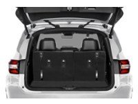 2023 Honda Pilot Black Edition AWD Exterior Shot 4