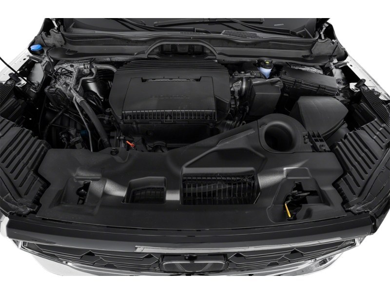 2023 Honda Pilot Black Edition AWD Exterior Shot 3