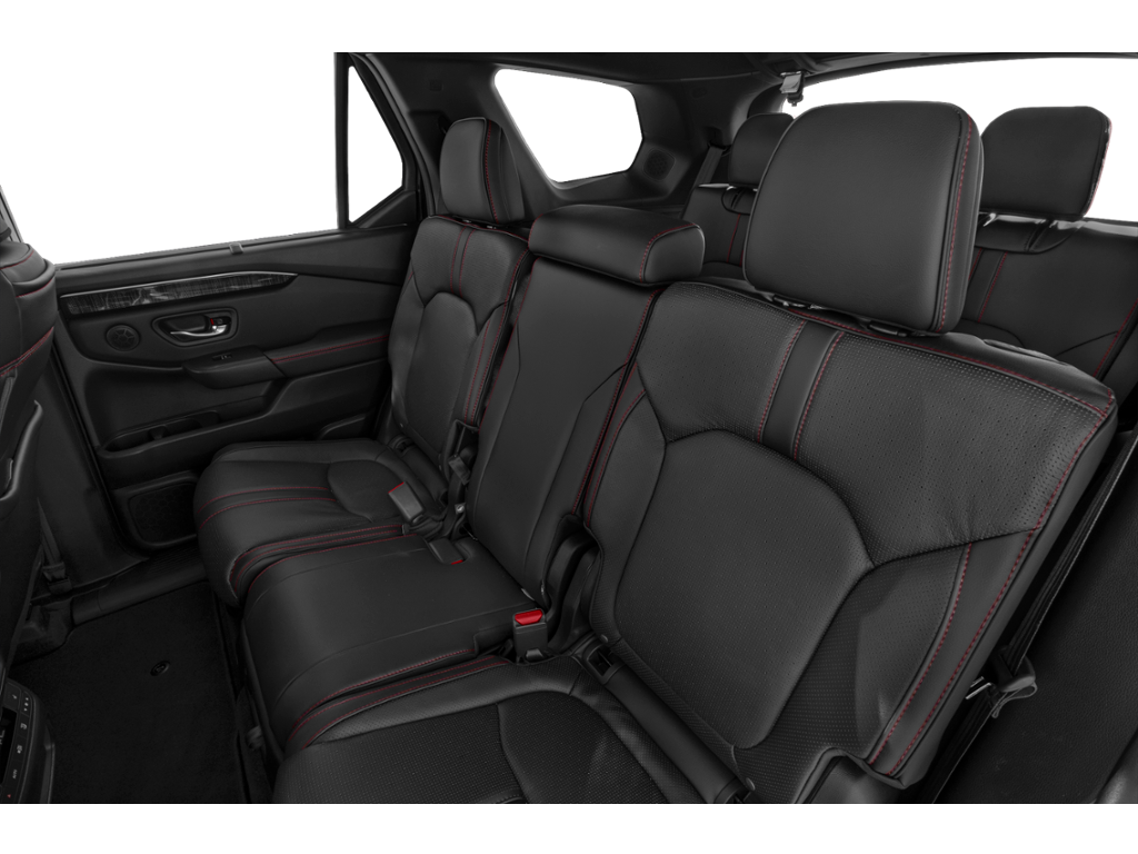 2023 Honda Pilot Interior
