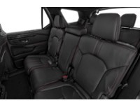 2023 Honda Pilot Black Edition AWD Interior Shot 5