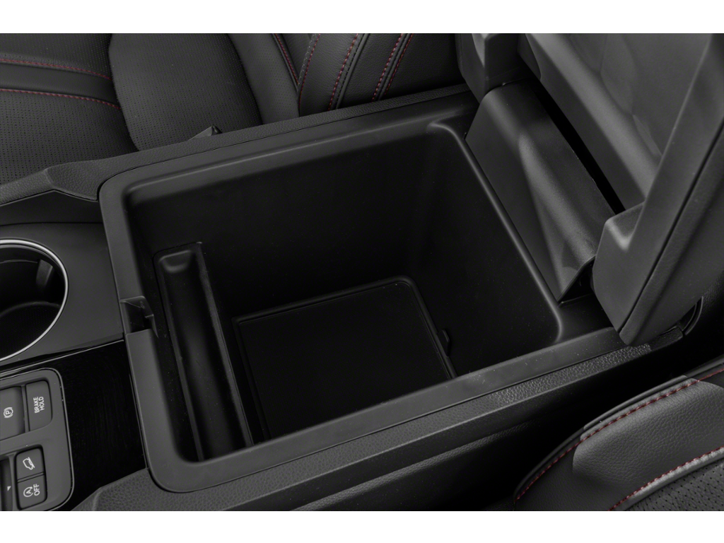 2023 Honda Pilot Interior