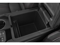 2023 Honda Pilot Black Edition AWD Interior Shot 7