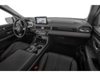 2023 Honda Pilot Black Edition AWD Interior Shot 1