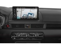2023 Honda Pilot Black Edition AWD Interior Shot 8