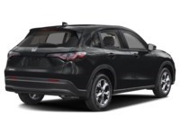 2024 Honda HR-V LX-B AWD CVT|Low KM|One Owner|Accident-Free Exterior Shot 2