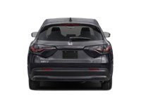 2025 Honda HR-V LX 2WD CVT Exterior Shot 7