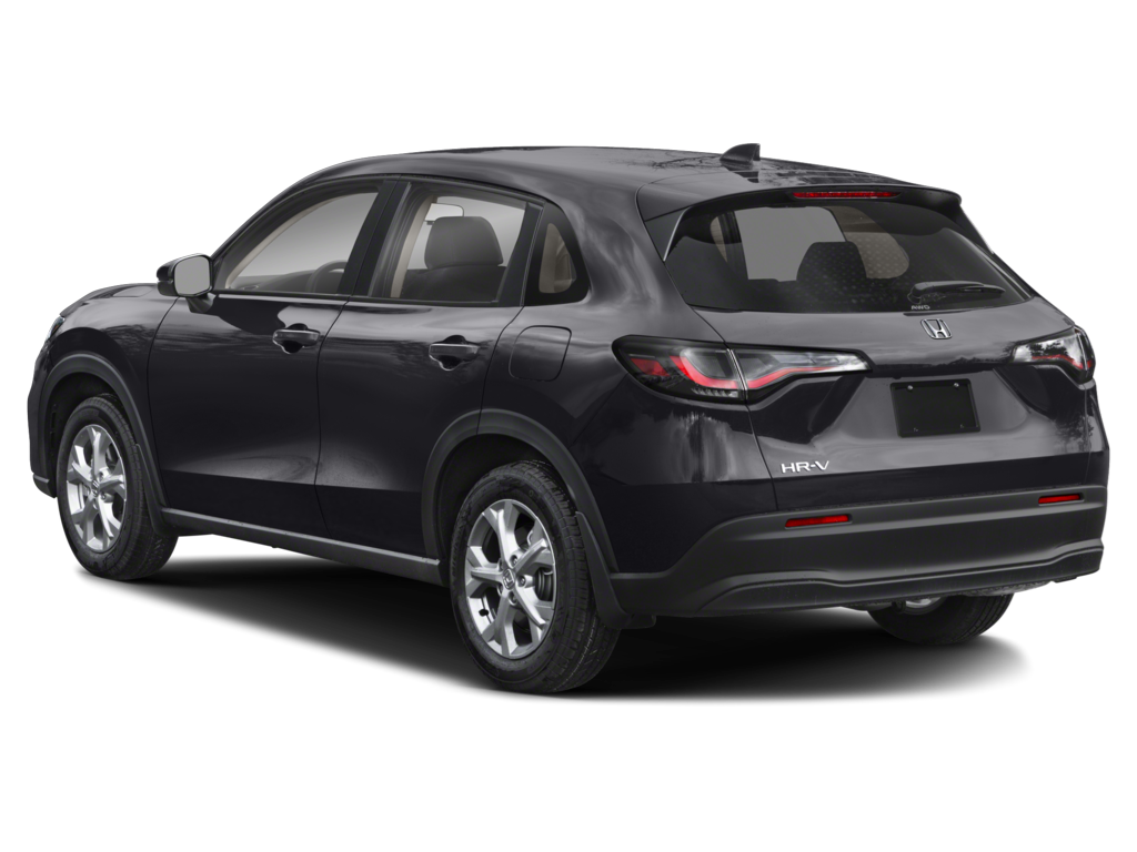 2024 Honda HR-V Exterior