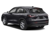 2024 Honda HR-V LX-B AWD CVT|Low KM|One Owner|Accident-Free Exterior Shot 9