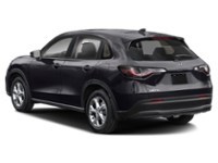 2025 Honda HR-V LX 2WD CVT Exterior Shot 9