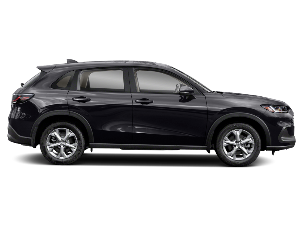 2025 Honda HR-V Exterior