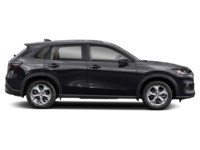 2024 Honda HR-V LX-B AWD CVT|Low KM|One Owner|Accident-Free Exterior Shot 10