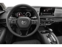 2024 Honda HR-V LX-B AWD CVT|Low KM|One Owner|Accident-Free Interior Shot 3