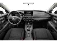 2024 Honda HR-V LX-B AWD CVT|Low KM|One Owner|Accident-Free Interior Shot 6