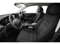 2024 Honda HR-V LX-B AWD CVT|Low KM|One Owner|Accident-Free Interior Shot 4