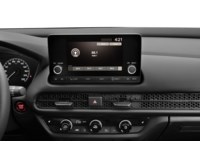 2024 Honda HR-V LX-B AWD CVT|Low KM|One Owner|Accident-Free Interior Shot 2