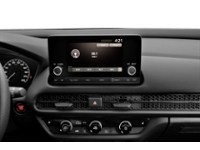 2025 Honda HR-V LX 2WD CVT Interior Shot 2