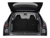 2024 Honda HR-V LX-B AWD CVT|Low KM|One Owner|Accident-Free Exterior Shot 4