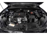 2024 Honda HR-V LX-B AWD CVT|Low KM|One Owner|Accident-Free Exterior Shot 3