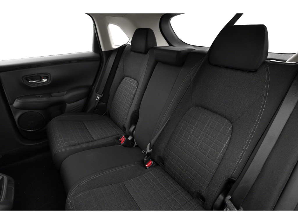 2024 Honda HR-V Interior