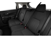 2024 Honda HR-V LX-B AWD CVT|Low KM|One Owner|Accident-Free Interior Shot 5