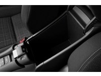 2025 Honda HR-V LX 2WD CVT Interior Shot 7